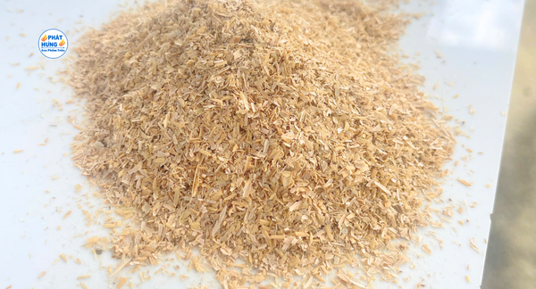 TRẤU NGHIỀN THÔ